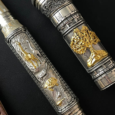 Montegrappa Theory of Evolution (Limited Edition)