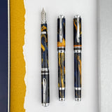 Monteverde Innova Rollerball Pen - Pharaoh Expanse (Special Edition Set)