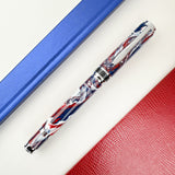 Monteverde Innova Fountain Pen - USA 250 (Limited Edition)