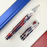 Monteverde Innova Rollerball Pen - USA 250 (Limited Edition)
