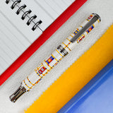Monteverde Regatta Fountain Pen - Boogie-Woogie (Limited Edition)
