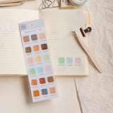 MU Small Items Sticker 01