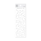 MU Small Items Sticker 04