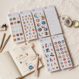 MU Small Items Sticker 05