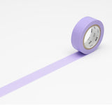 MT Washi Tape - Lavender