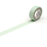MT Washi Tape - Pastel Ivy