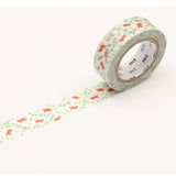MT Washi Tape - Goldfish