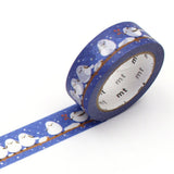 mt-washi-tape-shima-enaga-long-tailed-tit-winter-blue-bird-pattern