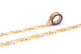 MT Washi Tape - Cookie Stripe