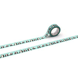 MT Washi Tape - Panda
