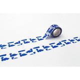 MT Washi Tape - Mina Perhonen Sea Birds