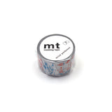 MT Washi Tape - Mina Perhonen Fun