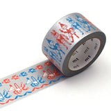 MT Washi Tape - Mina Perhonen Fun