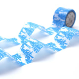 MT Washi Tape - Mina Perhonen Flocky Metsa