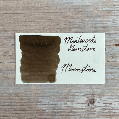 Monteverde Moonstone - 30ml Bottled Ink