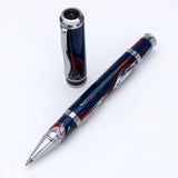 Monteverde Innova Rollerball Pen - USA 250 (Limited Edition)