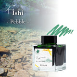 Sailor Manyo - Ishi - 50ml Bottled Ink