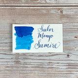 Sailor Manyo Sumire - 50ml Bottled Ink