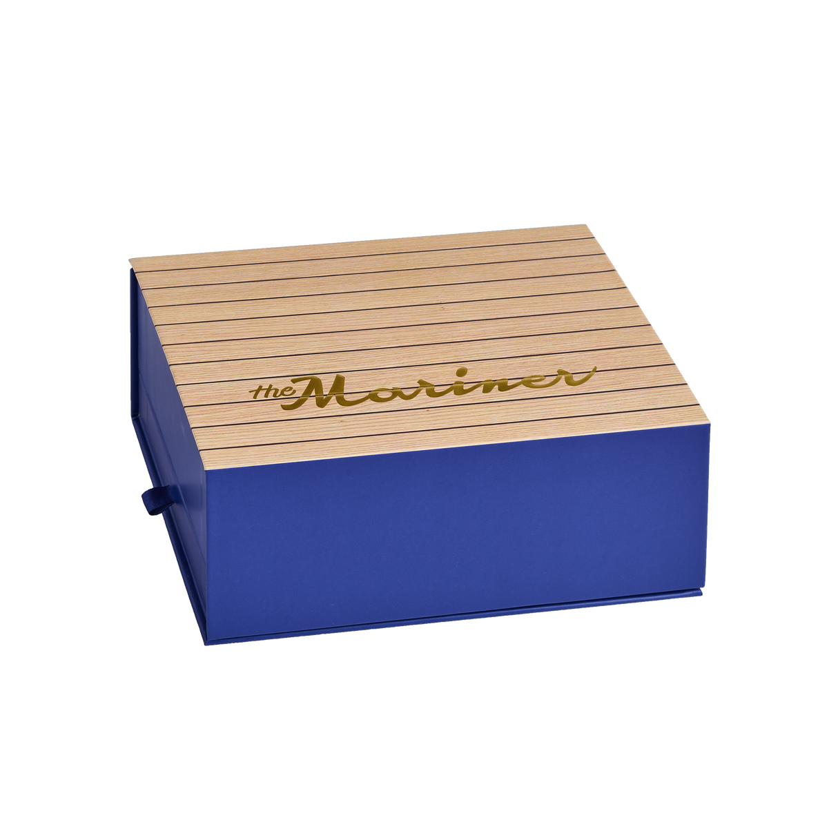 Esterbrook × Crane Mariner Fountain Pen (Special Edition)
