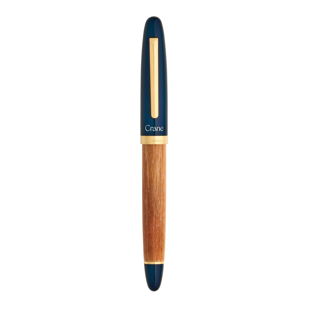 Esterbrook × Crane Mariner Fountain Pen (Special Edition)