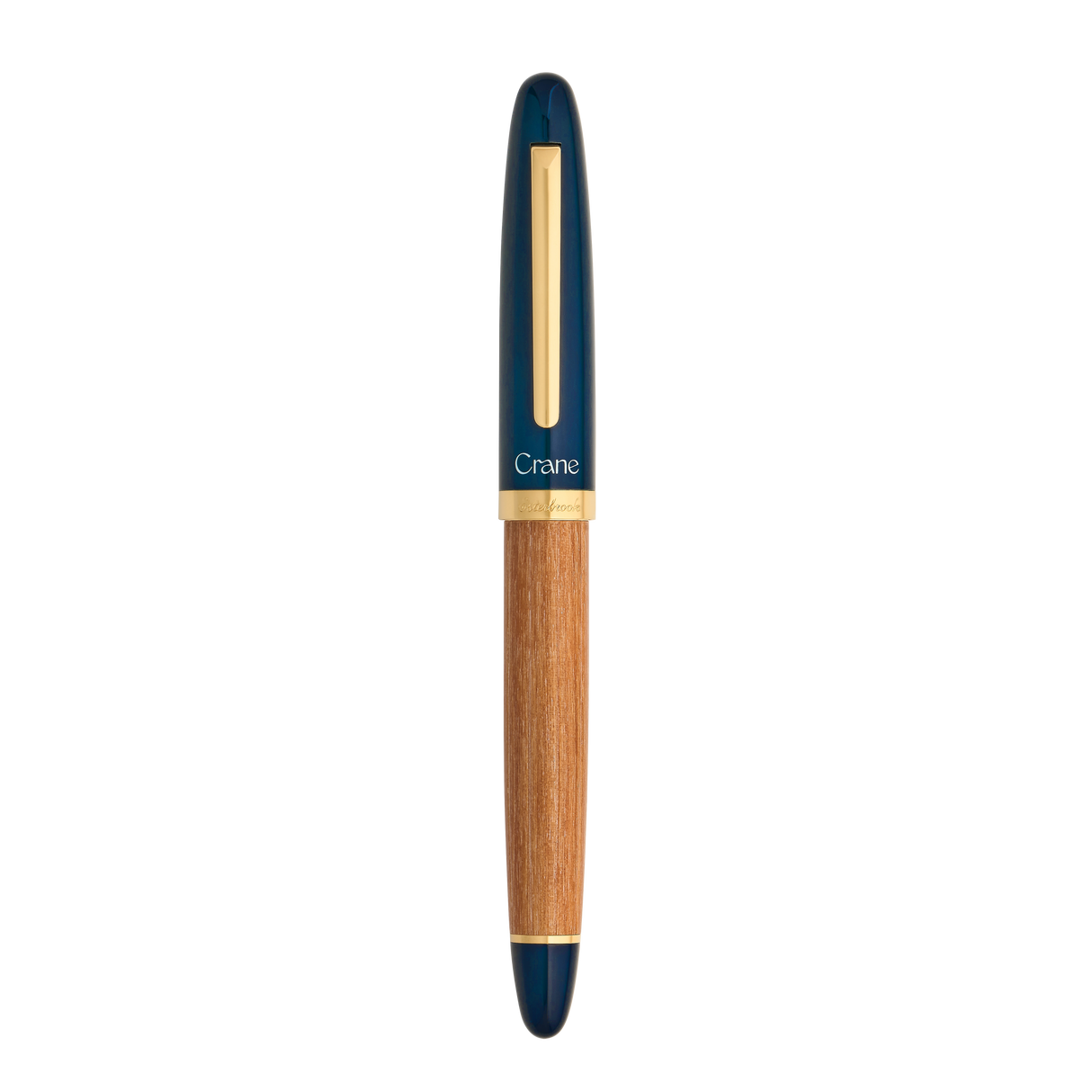 Esterbrook × Crane Mariner Fountain Pen (Special Edition)