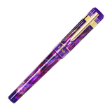 Benu Tribute Collection Fountain Pen - Matisse