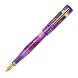 Benu Tribute Collection Fountain Pen - Matisse