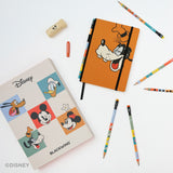 Blackwing x Disney Mickey and Friends - Goofy and Pluto Gift Set