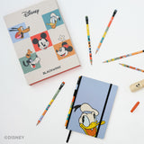 Blackwing x Disney Mickey and Friends - Donald and Daisy Gift Set