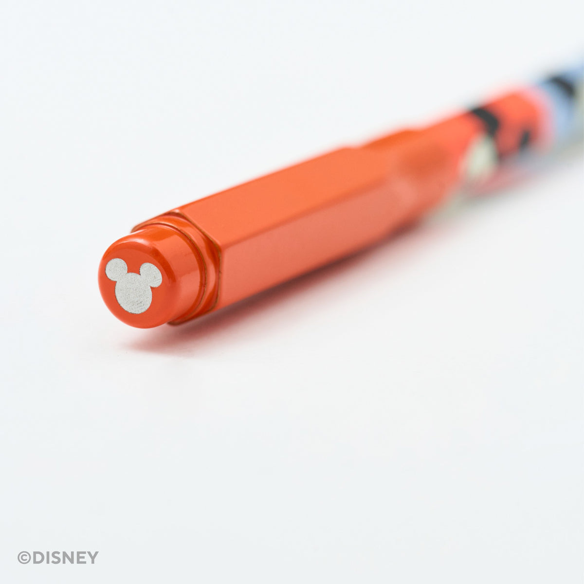 Blackwing x Disney Mickey and Friends - Mickey Mouse Point Guard