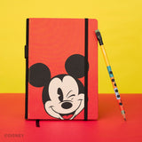 Blackwing x Disney Mickey and Friends - Mickey and Minnie Gift Set