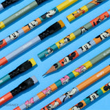 Blackwing x Disney Mickey and Friends - Mickey and Minnie Gift Set