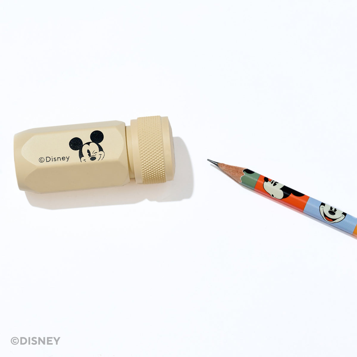 Blackwing x Disney Mickey and Friends - Mickey Mouse Pencil Sharpener