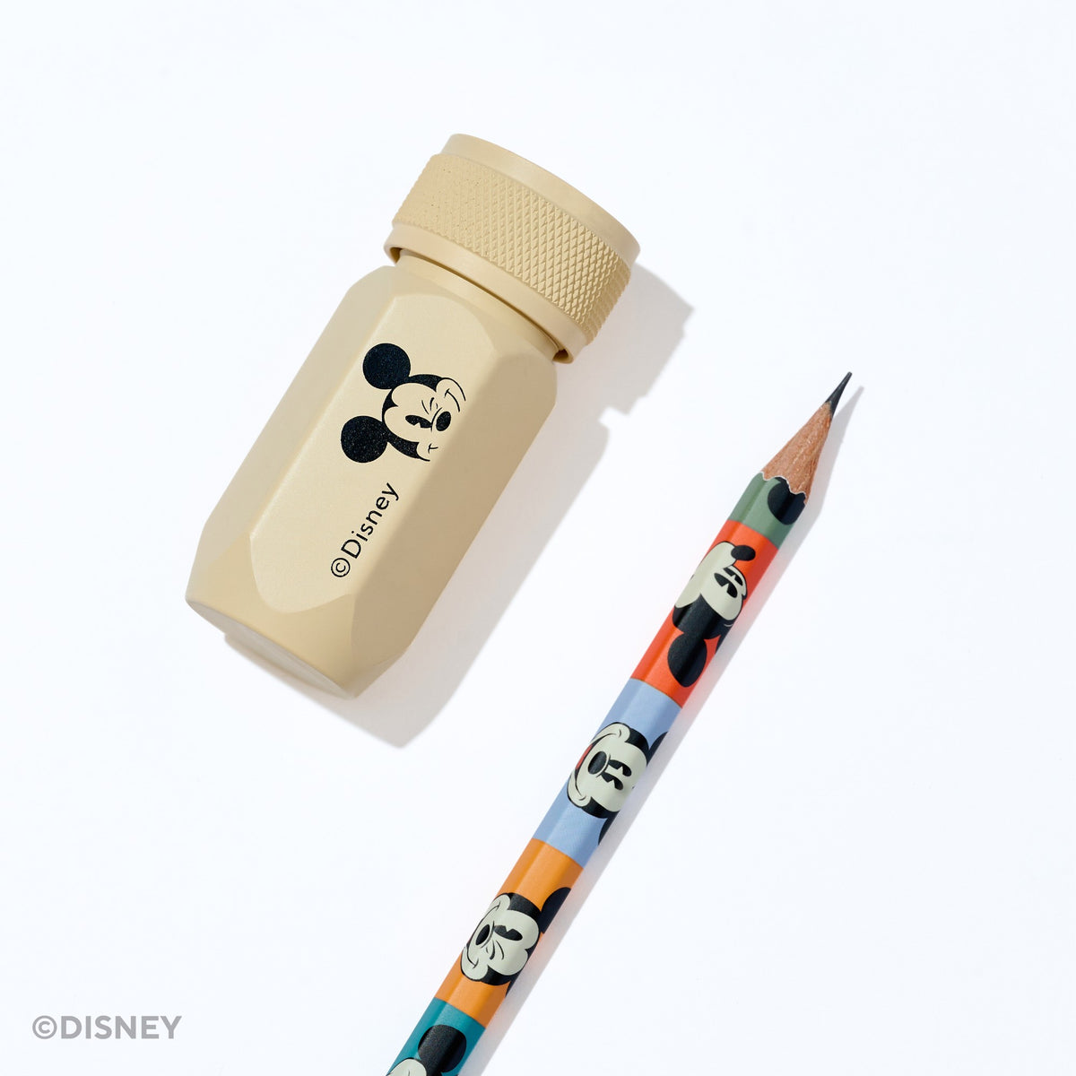 Blackwing x Disney Mickey and Friends - Mickey Mouse Pencil Sharpener