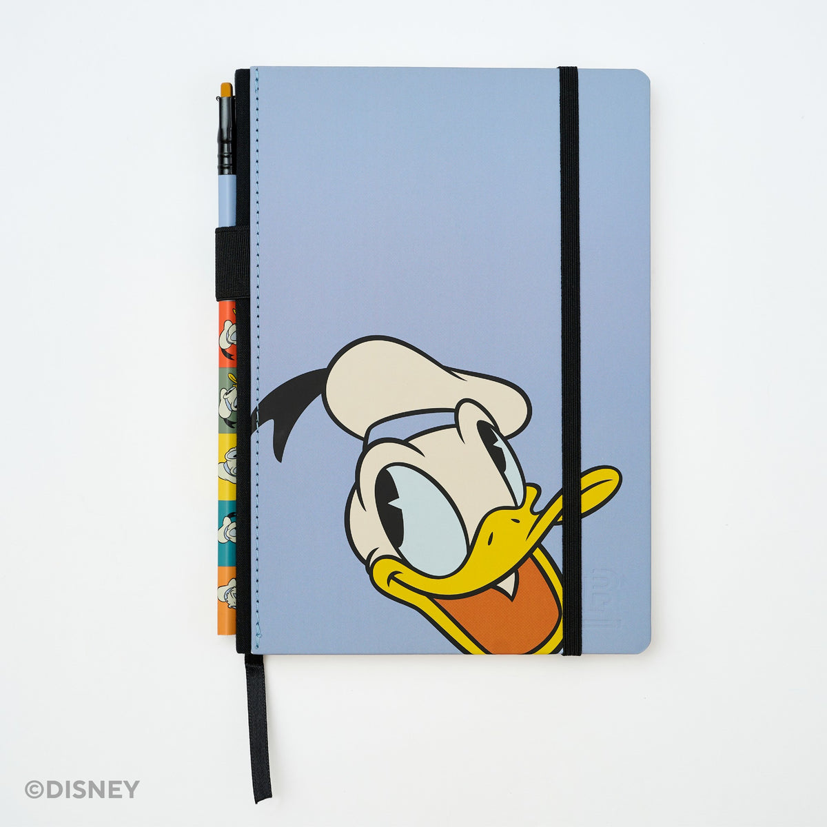 Blackwing x Disney Mickey and Friends - Donald and Daisy Gift Set