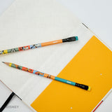 Blackwing x Disney Mickey and Friends - Donald and Daisy Gift Set