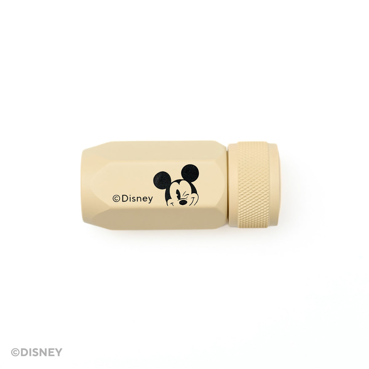 Blackwing x Disney Mickey and Friends - Mickey Mouse Pencil Sharpener