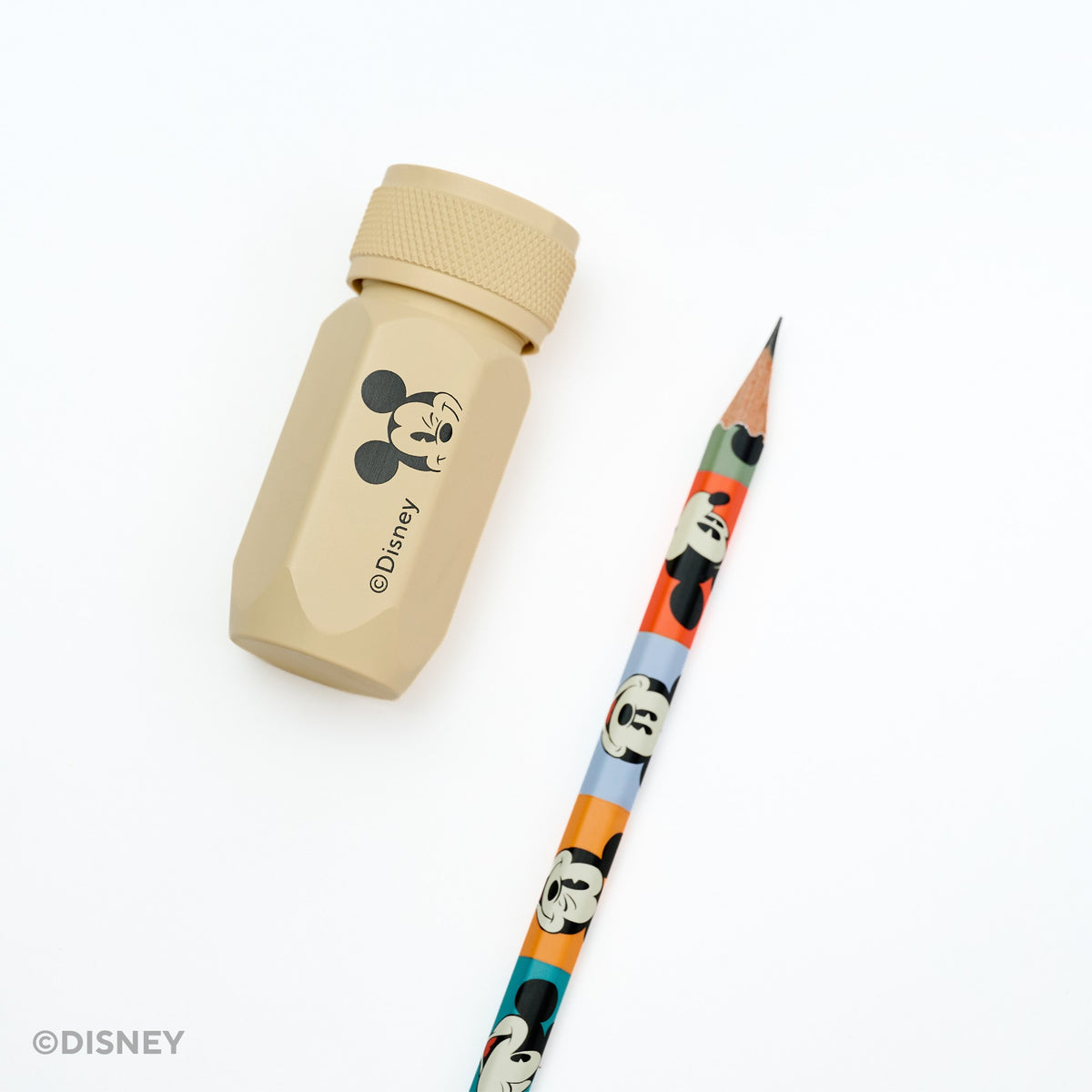 Blackwing x Disney Mickey and Friends - Donald and Daisy Gift Set