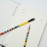 Blackwing x Disney Mickey and Friends - Donald and Daisy Gift Set