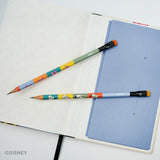 Blackwing x Disney Mickey and Friends - Donald and Daisy Gift Set