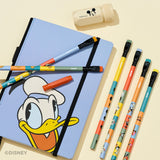 Blackwing x Disney Mickey and Friends - Donald and Daisy Gift Set