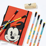 Blackwing x Disney Mickey and Friends - Mickey and Minnie Gift Set