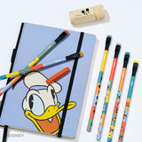 Blackwing x Disney Mickey and Friends - Donald and Daisy Gift Set