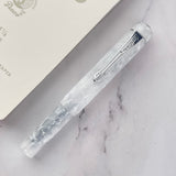 Kaweco Art Sport Fountain Pen - Mineral White (Special Edition)