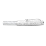 Kaweco Art Sport Fountain Pen - Mineral White (Special Edition)