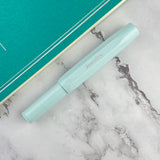 Kaweco Skyline Sport Fountain Pen - Mint