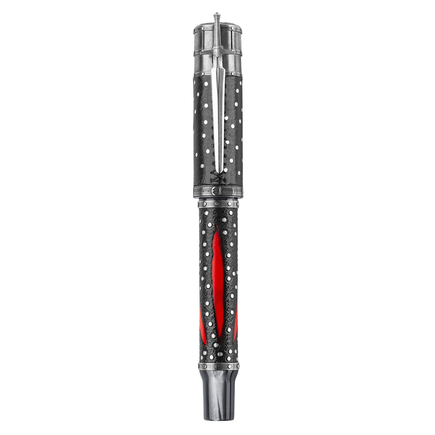 Montegrappa The Witcher: Mutation Fountain Pen (Limited Edition) (Doorbuster)