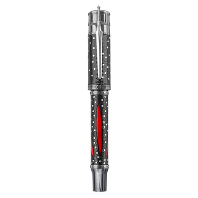 Montegrappa The Witcher: Mutation Fountain Pen (Limited Edition)