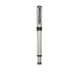 Monteverde Innova Fountain Pen - Titanium (Limited Edition)