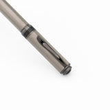 Monteverde Innova Rollerball Pen - Titanium (Limited Edition)